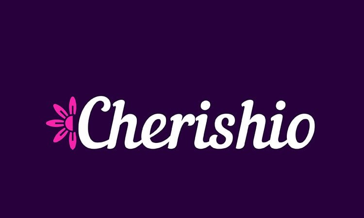 Cherishio logo