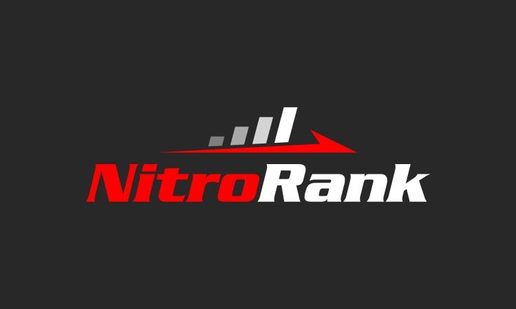 NitroRank logo
