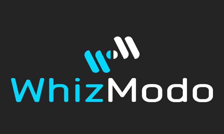 WhizModo.com - Catchy premium domain marketplace