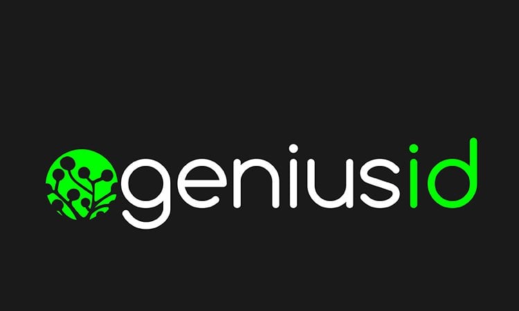 GeniusID.com - buying New premium names