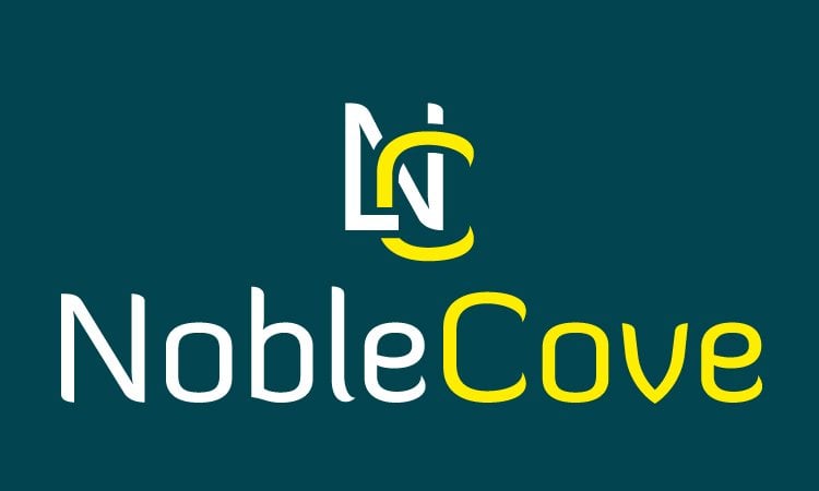 NobleCove.com - buy Catchy premium domains
