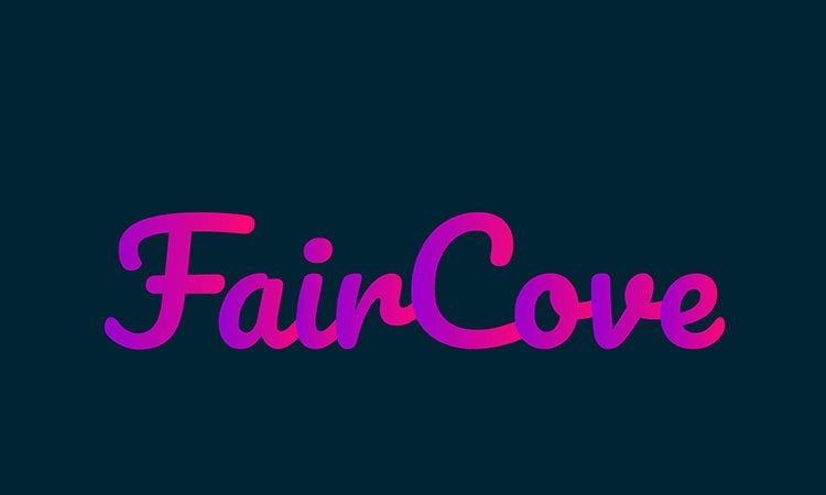 FairCove logo