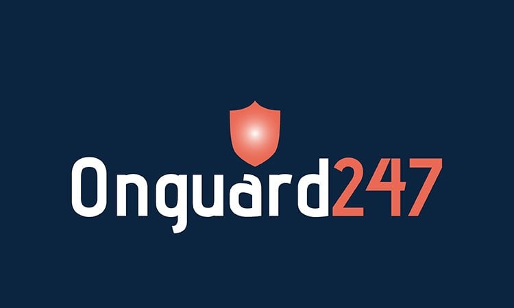 Onguard247.com - New premium domains