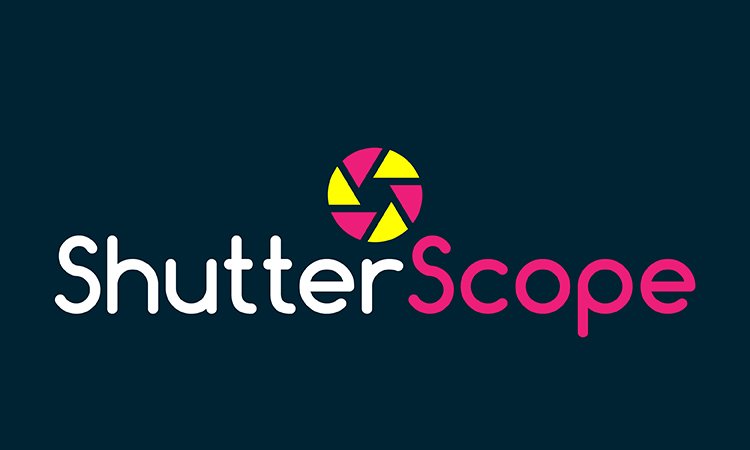 ShutterScope.com - Unique premium domain marketplace