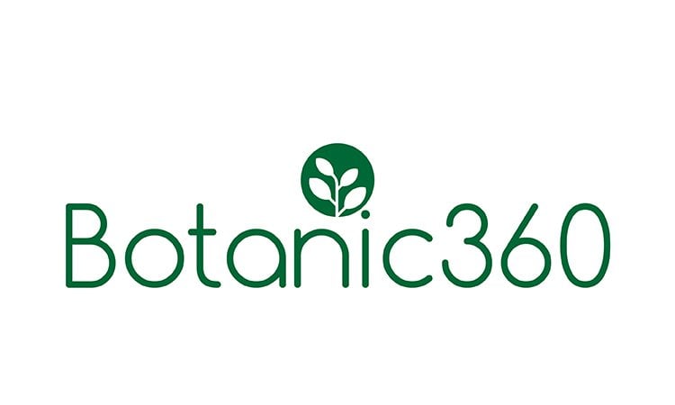 Botanic360 logo