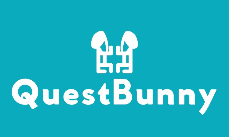 QuestBunny.com - buy New premium domains
