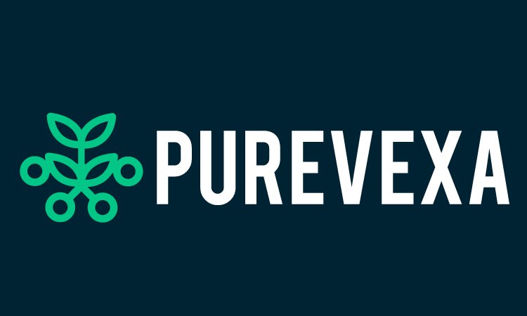 Purevexa logo