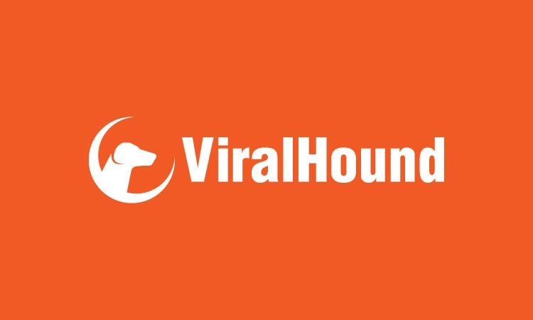 ViralHound.com - buy New premium names