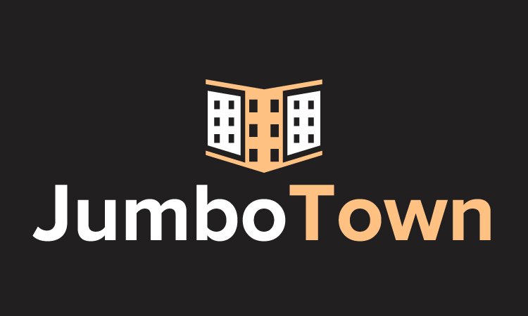 JumboTown.com - Great premium names