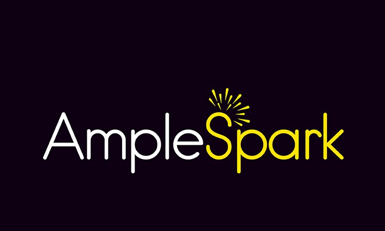 AmpleSpark.com - New domains for sale