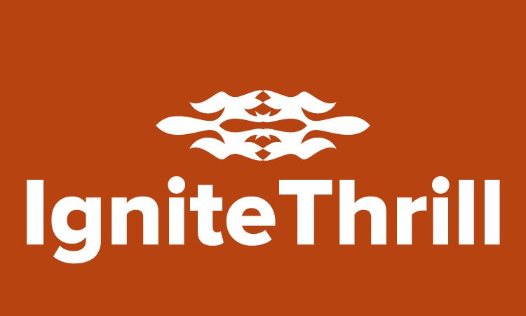 IgniteThrill.com - buying Good premium names
