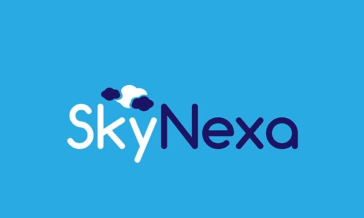 SkyNexa.com - Unique domains for sale