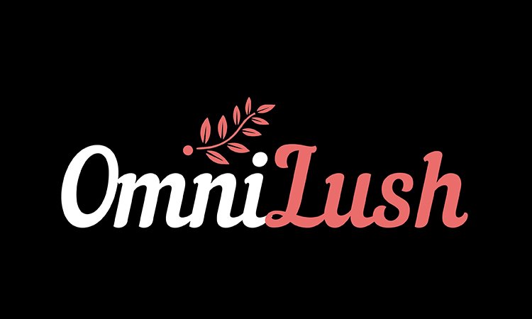 OmniLush.com - Creative premium domain names for sale