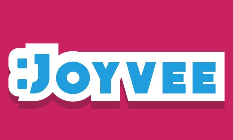 Joyvee logo