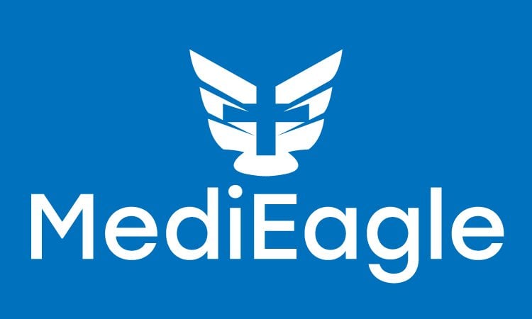 MediEagle.com - Good premium domain marketplace