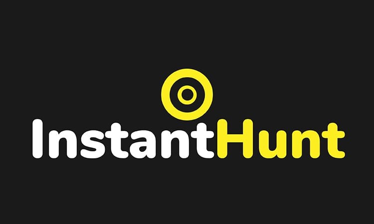 instantHunt.com - buy Great premium names