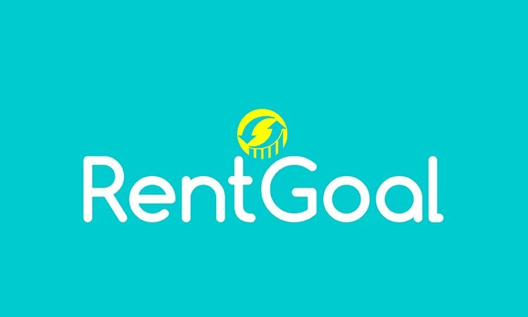 RentGoal logo