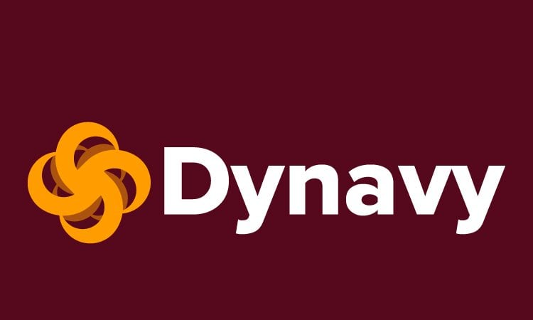 DynaVy.com - buying Creative premium names