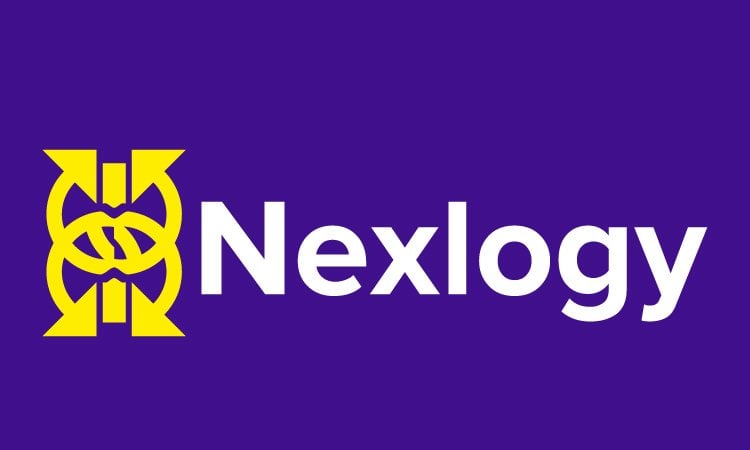 Nexlogy.com - buy Cool premium domains