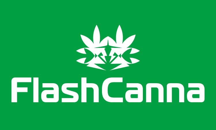 FlashCanna.com - Best premium domains