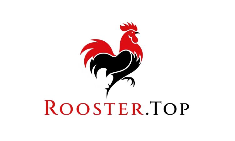 Rooster logo