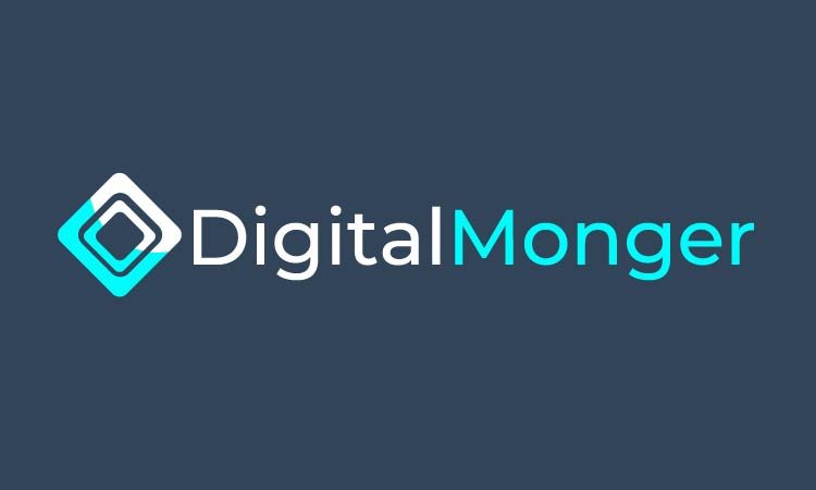 DigitalMonger logo