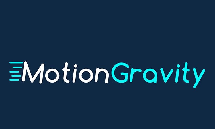 MotionGravity.com - Great premium names