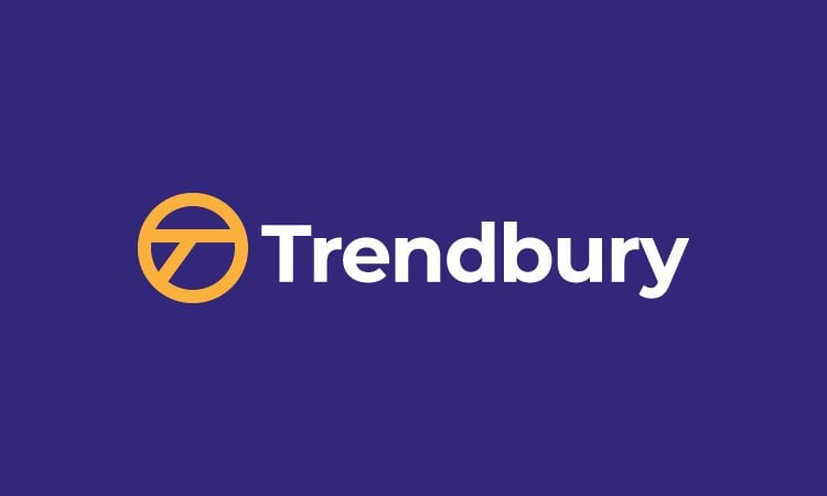 Trendbury.com - Cool premium domain names