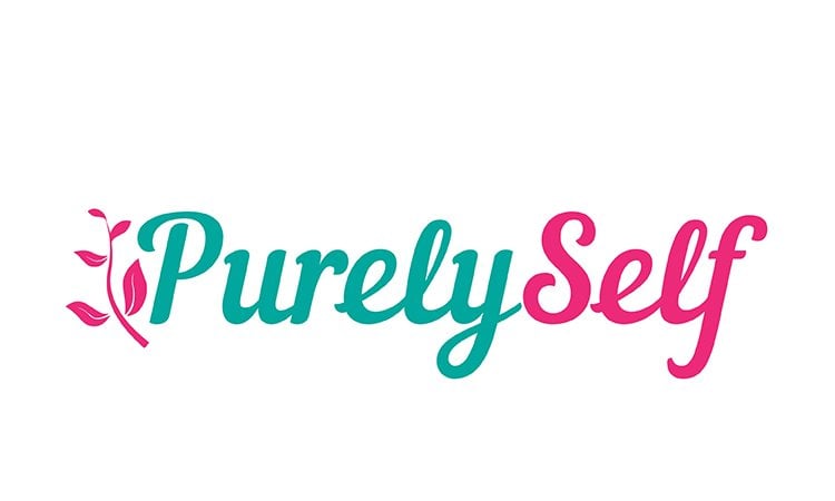 PurelySelf logo