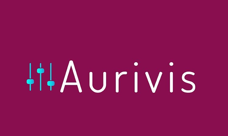 Aurivis.com - buy Unique premium domains
