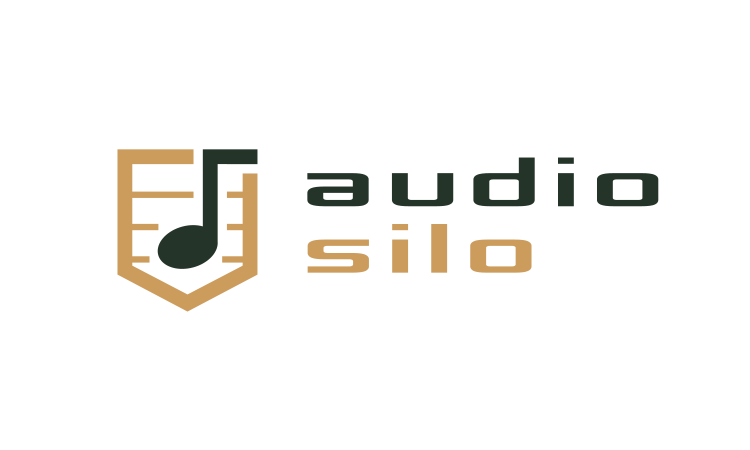 AudioSilo.com - Great premium domains