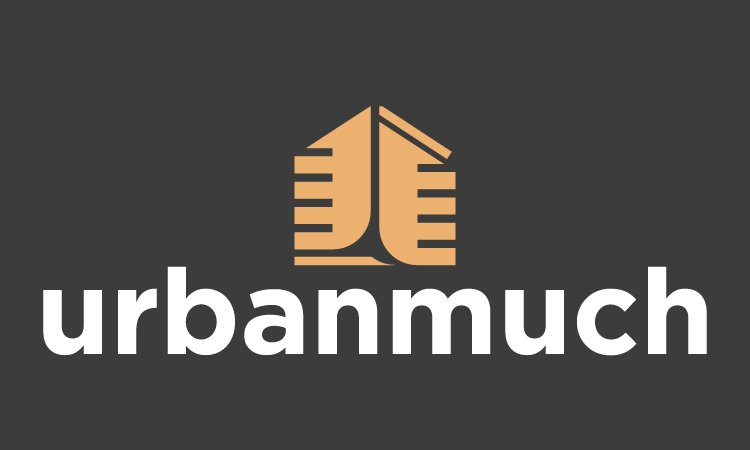 Urbanmuch.com - Great premium domain marketplace