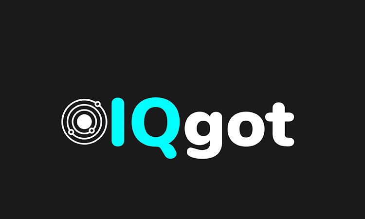 IQgot.com - Creative premium names