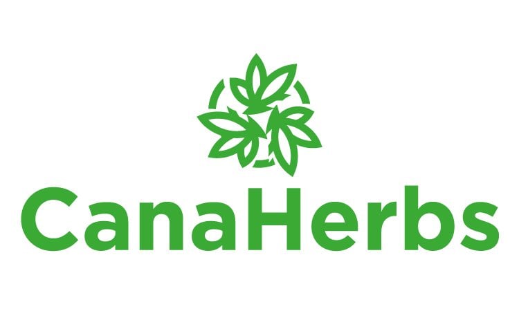 CanaHerbs.com - Catchy premium domain names