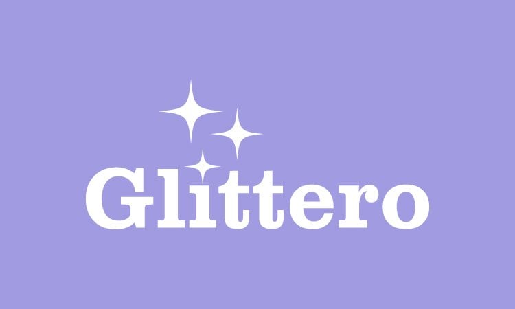 Glittero.com - Good domains for sale