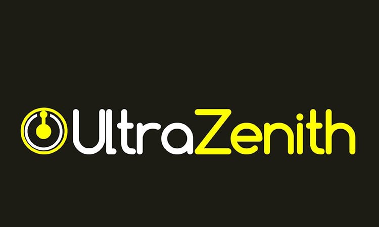 UltraZenith.com - Unique premium domain marketplace