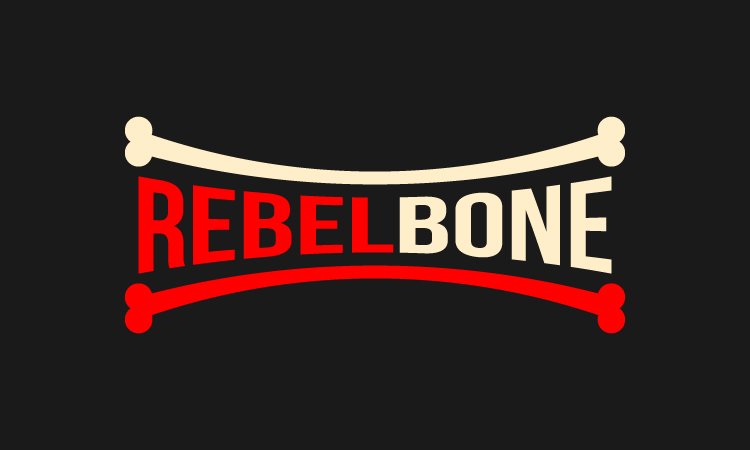 RebelBone.com - Cool premium domain names for sale