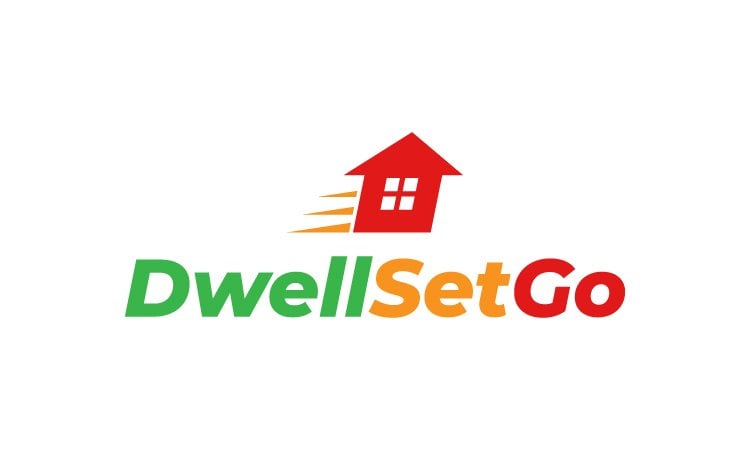 DwellSetGo.com - Great premium domain names for sale