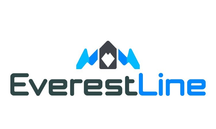 EverestLine.com - Catchy domains for sale