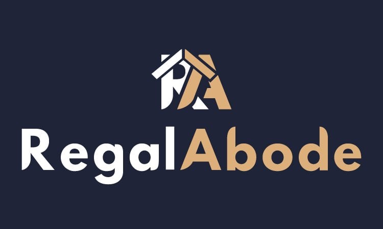 RegalAbode.com - buy Creative premium names