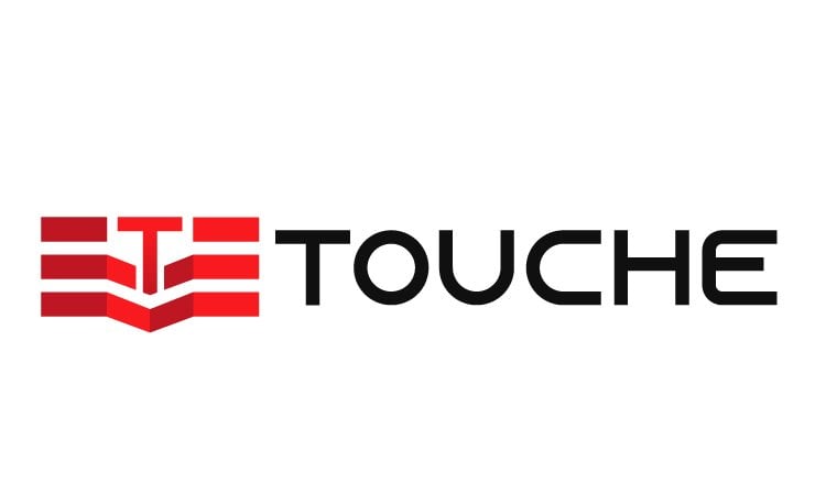 Touche logo