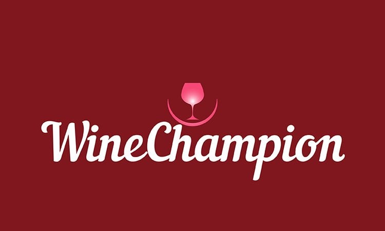 WineChampion.com - Cool premium domain marketplace