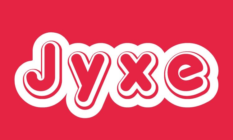 Jyxe.com - Catchy domains for sale