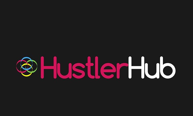 HustlerHub.com - Best premium names