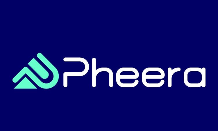 Pheera.com - New premium domain marketplace