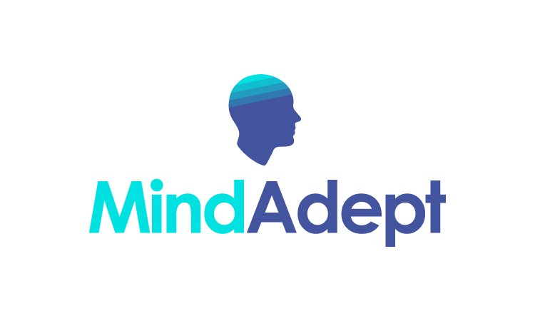 MindAdept.com - Creative premium domains for sale