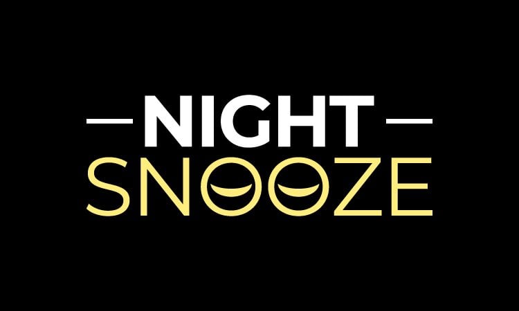 NightSnooze logo