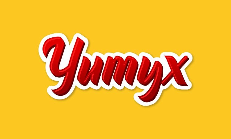 Yumyx.com - Creative domains for sale