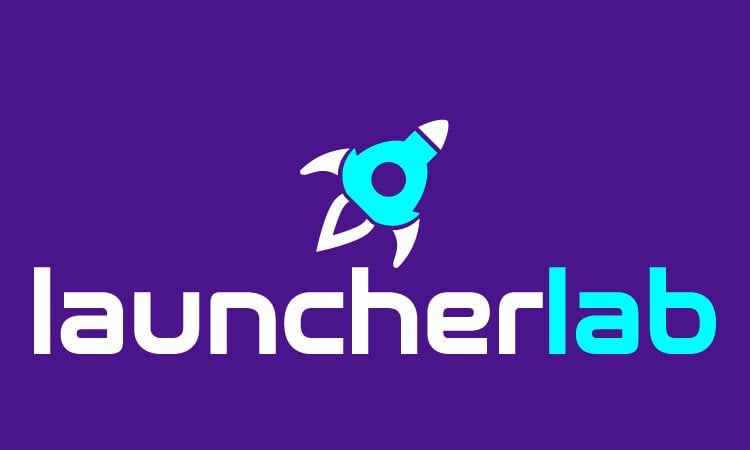 LauncherLab logo