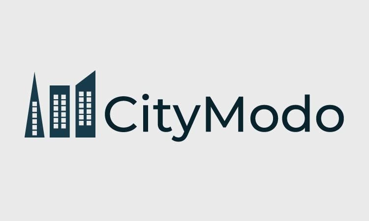 CityModo.com - Great premium domains